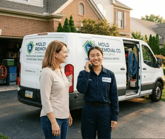 Crawlspace Mold Remediation Depew, NY FAQs
